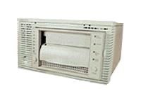 Streamer Hewlett-Packard (HP) SureStore DLT80k C6529A, 40/80GB, SCSI, external tape drive  ()