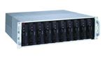 Compaq Ultra10 Shelf AIT/DDS/DAT Tape Array TA1000 StorageWorks Enclosure, up to 10 drives, p/n: 123477-001  ()