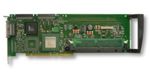 RAID controller Adaptec ASR-3210S, Ultra160 SCSI, 2 channel, 32MB RAM (up to 128MB), 64-bit PCI-X, OEM ()