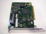Hewlett Packard Compaq RAID LC2 SCSI Controller, p/n: 192127-001, retail ()