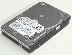 HDD Hitachi Ultrastar DK32EJ-36NW, 36GB, 10K rpm, Ultra320 (U320) SCSI LVD/SE, 68-pin, OEM ( )