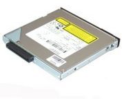 Compaq internal CD-ROM drive Laptop Plug-in Module, 24x, p/n: 165864-B21, retail ( )