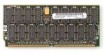   HP A2580-60001 64MB FPM, 72-pin ECC DIMM memory module, OEM