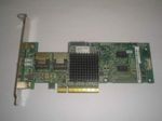 Adaptec AAR-2830SA SATA RAID controller, PCI-E, OEM ()