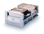 Streamer Quantum TH6AE-YF DLT7000, 35/70GB, SCSI internal tape drive  ()