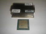 Hewlett-Packard (HP) Proliant BL20p G3 CPU Pentium IV Xeon DP 3.4GHz/1MB Cache/800MHz (3400MHz) Processor Option Kit, p/n: 361412-B21 (361412R-B21), OEM (процессор)