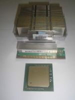 Hewlett-Packard (HP) Proliant DL360 G3 Intel Xeon DP 3.06GHz/512KB/533MHz CPU Processor Option Kit, p/n: 322472-B21, retail ()
