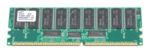 DELL Memory RAM DIMM 1GB DDR, PC1600 (200MHz) ECC REG CL2.0, M383L2828DT1-CAO, DPN: 24956, OEM ( )
