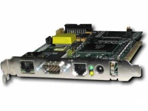 IBM Remote Supervisor Adapter, PCI, p/n: 06P5072, FRU: 59P2952, OEM (  )