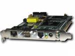IBM Remote Supervisor Adapter, PCI, p/n: 06P5072, FRU: 59P2952, OEM (плата управления сервером)