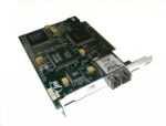 Emulex FC1020012-02E 1Gb Fibre Channel (FC) Host Bus Adaptor (HBA), 32-bit 33MHz PCI, OEM ()