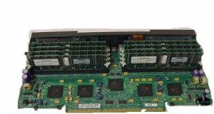 Compaq Proliant DL580 G2 8 slots memory board, p/n: 231126-001, OEM (  )