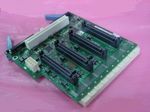 HP/Compaq DL580 G3 SCSI Backplane Board, p/n: 376474-001, OEM (объединительная плата)