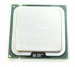 CPU Intel Pentium4 2.8GHz/1MB/800, Socket 775 (LGA775), Prescott, SL7PR, (2800MHz), OEM ()