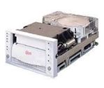 Streamer Hewlett-Packard (HP) SureStore DLT1i 6529A, 40/80GB, Ultra2 Wide LVD SCSI, internal tape drive, TH8AG-TX, p/n: 5183-9166  ()