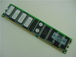 Hewlett-Packard (HP) DDR266 RAM DIMM 2GB, ECC, Reg, CL2.5, PC2100 (266MHz), p/n: 261586-051, OEM ( )