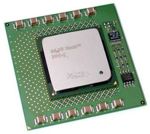 CPU Intel Pentium 4 Xeon DP 3.66GHz/1MB L2 cache/667MHz FSB, Micro-FCPGA, SL8UN, OEM (процессор)