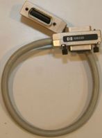 Hewlett-Packard (HP) 10833D 0.4m GPIB Cable, OEM ( )