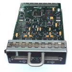 Hewlett-Packard (HP)/USR Dual SCSI Ultra160 I/O Module for MSA1000 and Cluster Storage, p/n: 229205-001, 261484-001, OEM ()