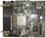 SUN Microsystems FIRE V100 Motherboard 550MHZ, p/n: 375-3110, OEM ( )