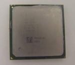 CPU Intel Pentium4 3.06GHz HT (Hyper-Threading Technology), 1MB L2 Cache, 533 FSB, SL7DT, 478 pin, OEM (процессор)
