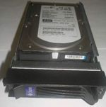 Hot Swap HDD SUN/Seagate ST373307LC 73GB, 10K rpm, Ultra320 SCSI 80-pin SCA-2/w tray, p/n: S01655, 370-6689 (3706689), OEM (  " ")
