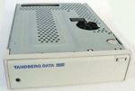 Streamer Tandberg TDC 4220 2.5/5GB, SLR4 (QIC 2000) internal SCSI tape drive, 5.25 HH  ()