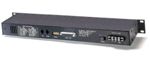 WTI (Western Telematic Inc.) RMM-288DC 48V DC Rack Mount Data/Fax Modem, retail (-)