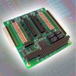 Acces 104-II32-4RO 36-Channel PC/104 Isolated Input/Relay Module, OEM (модуль дискретного ввода/вывода)