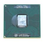 CPU Hewlett-Packard/Intel Core Duo T2050 Processor 1.66GHz/2x1MB/667MHz, p/n: 430454-001, retail ()