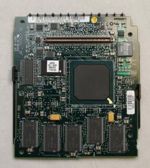 Dell PERC4e/Di ROMB controller PWA Riser PCI-E supports ROMB functionality PE1750, p/n: Y0229, OEM ()