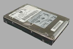 HDD DELL/Fujitsu MHG2102AT 10.2GB, 4200 rpm, IDE 2.5" 12.5mm (notebook type), DP/N: 6801P, OEM (    )