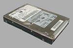 HDD DELL/Fujitsu MHG2102AT 10.2GB, 4200 rpm, IDE 2.5" 12.5mm (notebook type), DP/N: 6801P, OEM (жесткий диск для персонального компьютера)