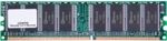 IBM/Kingston Technology 2GB DDR RAM DIMM module from kit KTM3281/4G, ECC PC2100 DDR266MHz ECC, p/n: 41P9347, OEM ( )