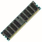 Hewlett-Packard (HP) 4GB PC2100 (266MHz) ECC Registered Memory RAM DIMM, OEM ( )