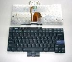 IBM Thinkpad T41/R50/R52 Laptop US Keyboard, p/n: 08K5015, FRU: 08K5044, OEM (   )