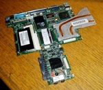 Compaq Armada M300 Pentium II Main Board (Motherboard), p/n: 136250-001, OEM ( )