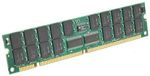 IBM DDR2 SDRAM DIMM 2GB Memory Module, PC2-5300 (667MHz), ECC REG, p/n: 77P6499, OEM ( )