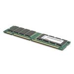 IBM 2GB 667MHZ PC2-5300 240-pin CL5 DDR2 RAM DIMM Memory Module, p/n: 77P8030, OEM ( )