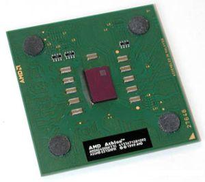 CPU AMD Athlon MP 2800+ AMSN2800DUT4C, 2133MHz, 512KB Cache L2, 266MHz FSB, SocketA (462), OEM ()