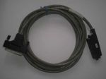 Digi International SCSI cable, 45-208-25, Global 15532-1, OEM ()