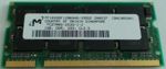 Hewlett-Packard (HP) SODIMM DDR SDRAM Module 1GB 333MHz PC2700, p/n: 324702-001, OEM ( )