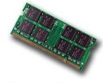 Hewlett-Packard (HP) SODIMM DDR2 1GB 667MHz PC2-5300, p/n: 451155-001, OEM ( )