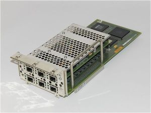 CISCO Fast Ethernet 6 Port Switching Module, 73-1326-09, OEM ( )
