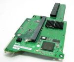 Dell PowerEdge 1850 I/O Riser Board w/Bracket, DP/N: 0W8228, OEM (плата ввода-вывода)