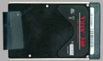 PCMCIA HDD Viper 340 model 8340PA, 340MB  (  )