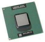 CPU Intel Mobile Pentium IV M 1600/512/400/1.3v (1.60GHz), S478, Northwood, SL5YU, OEM (процессор)
