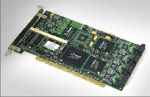RAID Controller 3Ware 9500S-8 4-port SATA-150 (Serial ATA), RAID Levels: 0, 1, 5, 10, 50 & JBOD, 64-bit 66MHz PCI-X, p/n: 700-0161-01, OEM ()
