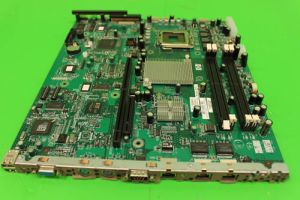 Hewlett-Packard (HP) Proliant DL320 G4 I/O System Board, p/n: 398437-001, 394973-001, OEM ( )