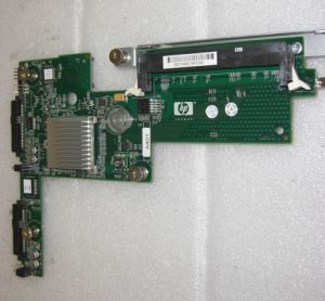 Hewlett-Packard (HP) BL460C E200I Hard Drive Backplane Board, p/n: 407458-001, OEM ( )